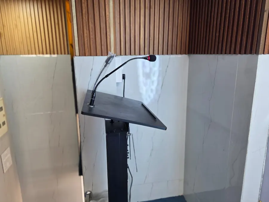 Auditorium