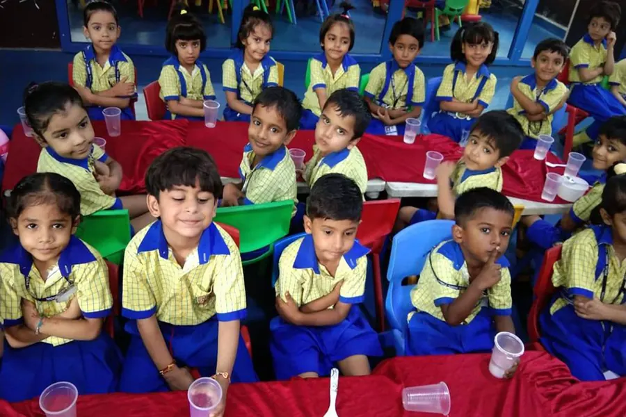 School photo 3